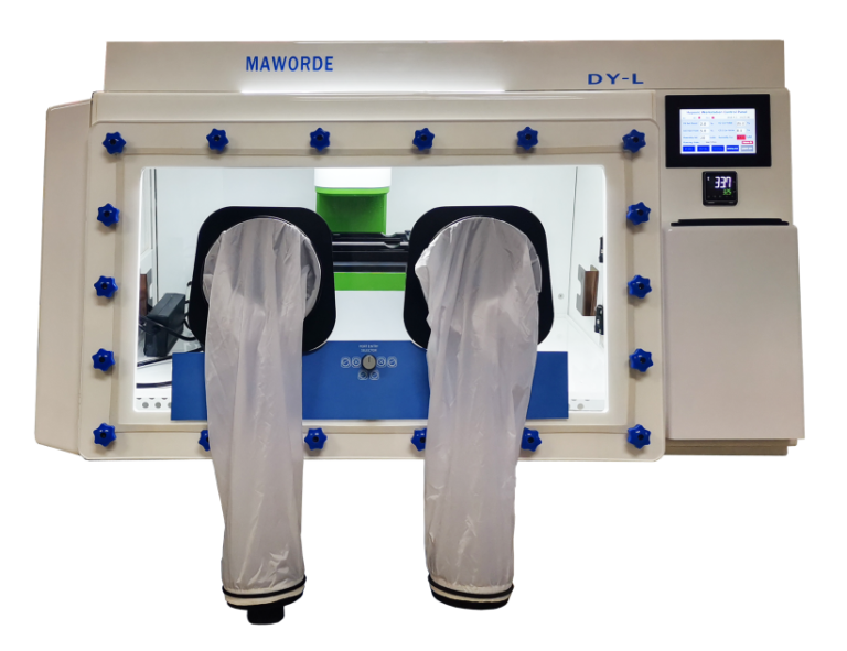 MuviCyte customization
