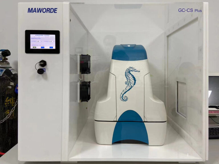 Seahorse customization