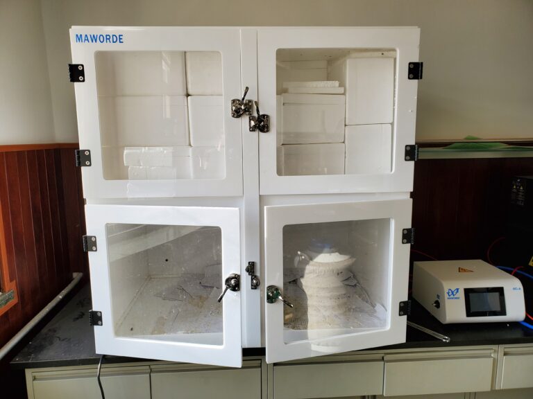 animal hypoxia incubator