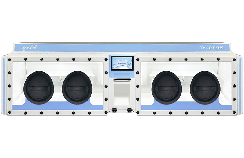 YY-D Plus (Dual)