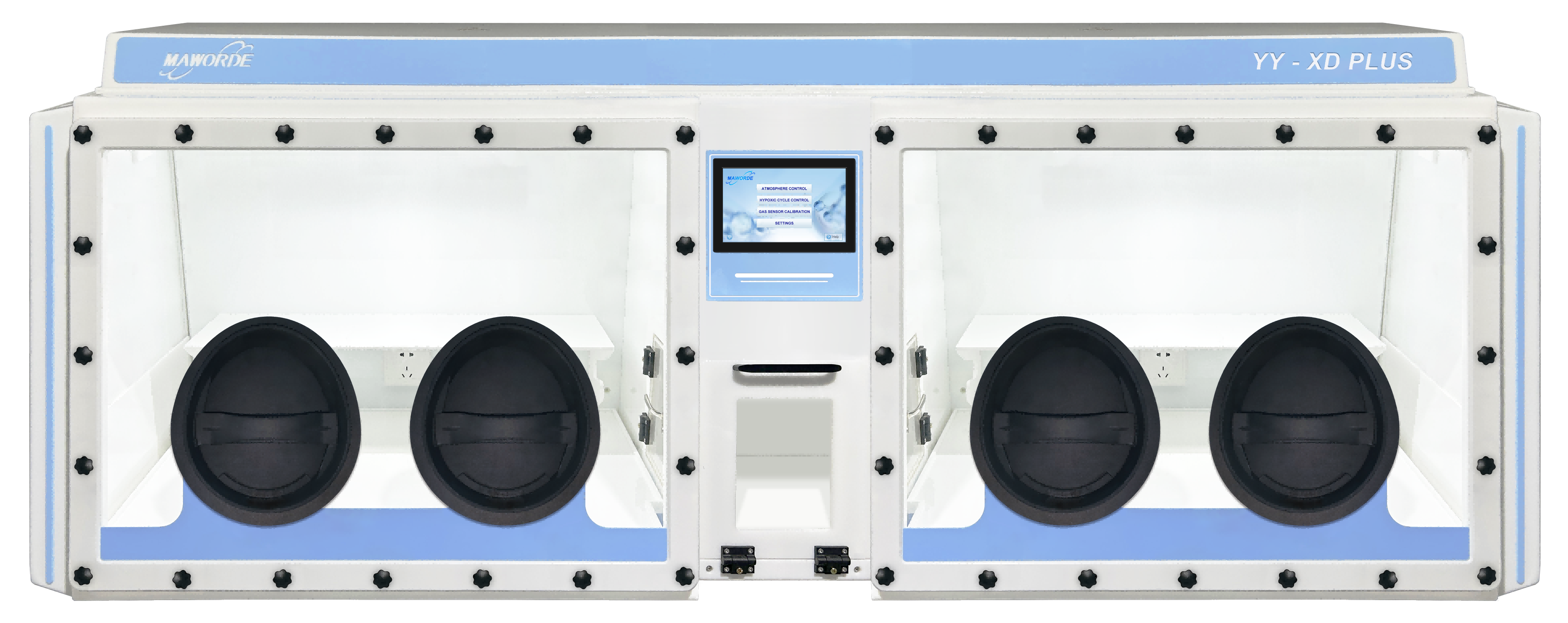 YY-XD Plus (Dual)