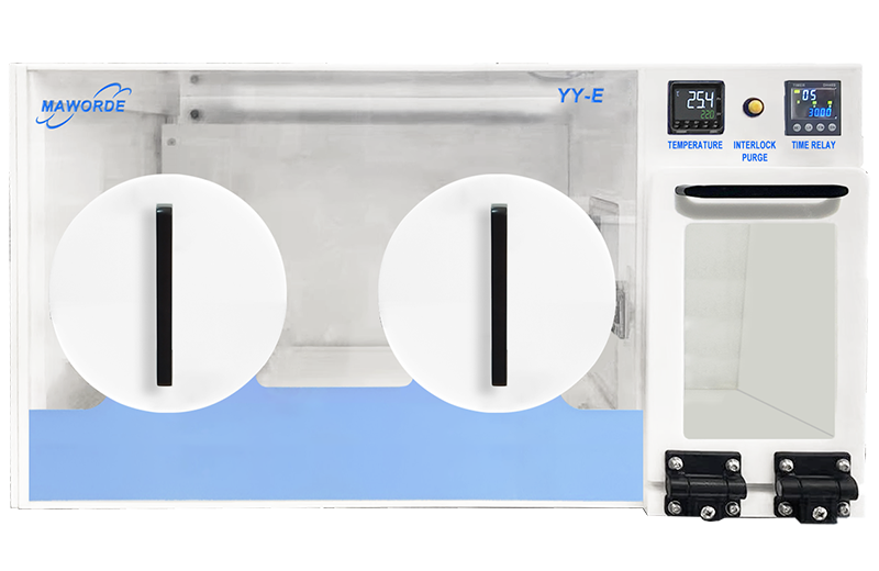 Anaerobic Glove Box - YY-E